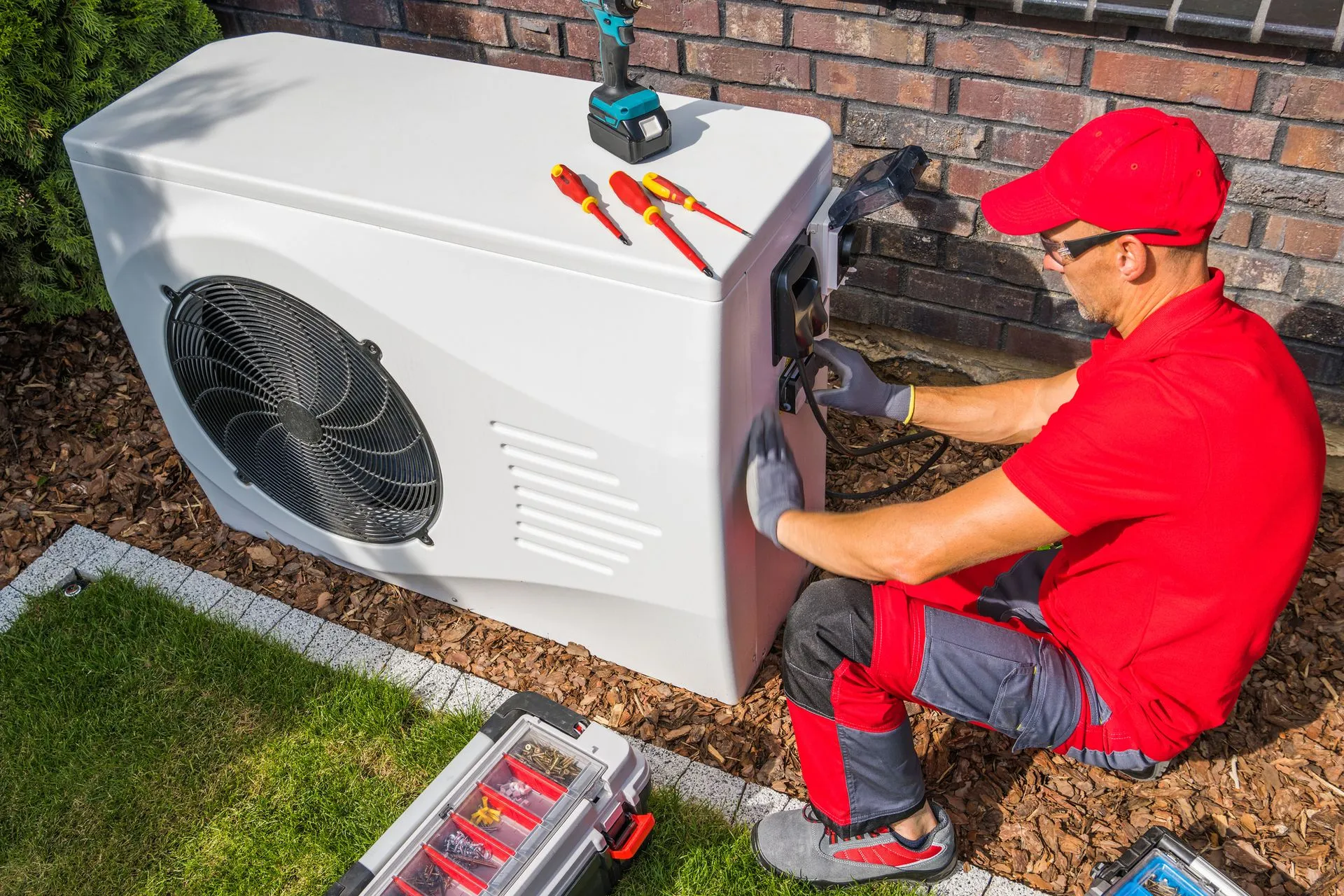 About HVAC in Wood River, IL